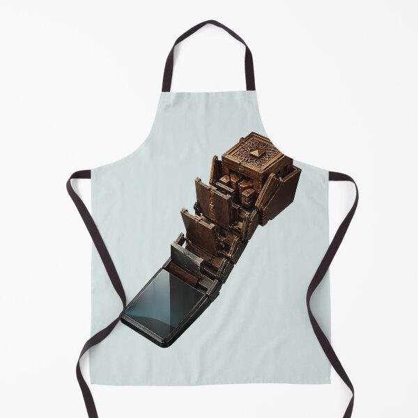 Item preview, The Scroll Becomes Something Real designed and sold by Fun2Fentastic.