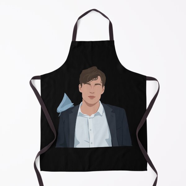 Item preview, Cillian Murphy Lineless Illustration designed and sold by dsxclothing.