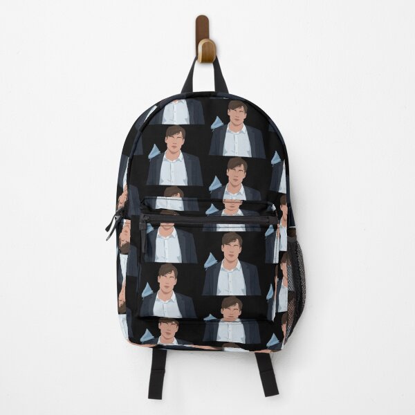 Item preview, Cillian Murphy Lineless Illustration designed and sold by dsxclothing.