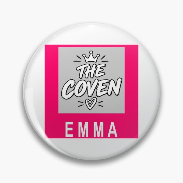 Item preview, Emma Bachelorette Party Shirts, The coven Bachelorette Party T-Shirts, Oversized Custom Bachelorette Party Shirts - BCLUB designed and sold by canvas.usuk.