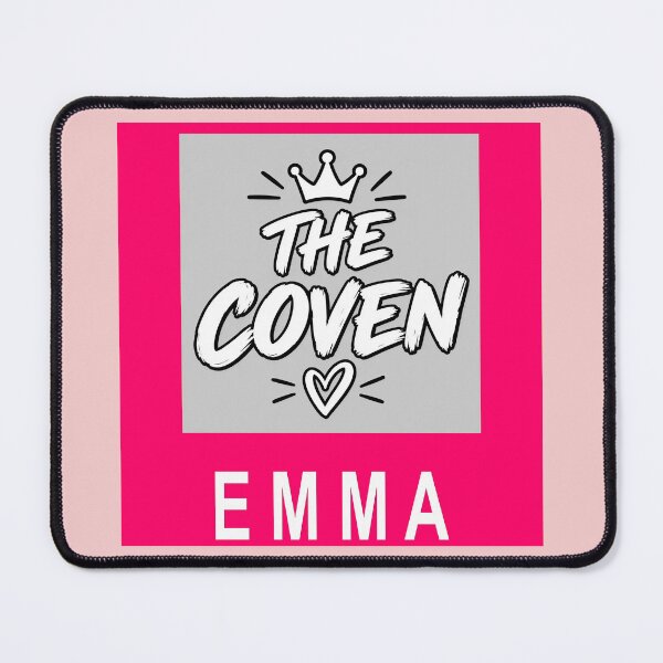 Item preview, Emma Bachelorette Party Shirts, The coven Bachelorette Party T-Shirts, Oversized Custom Bachelorette Party Shirts - BCLUB designed and sold by canvas.usuk.