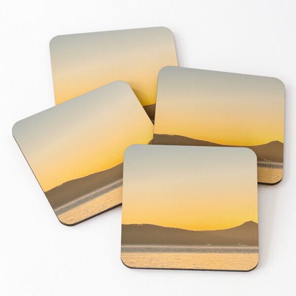 Item preview, Yellow Sunset designed and sold by FlippArt.