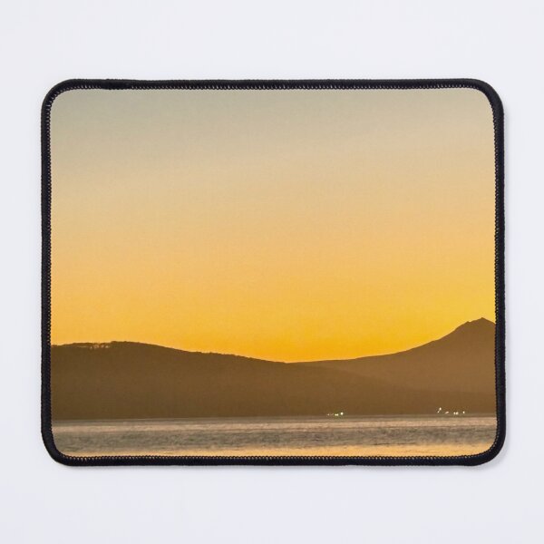 Item preview, Yellow Sunset designed and sold by FlippArt.