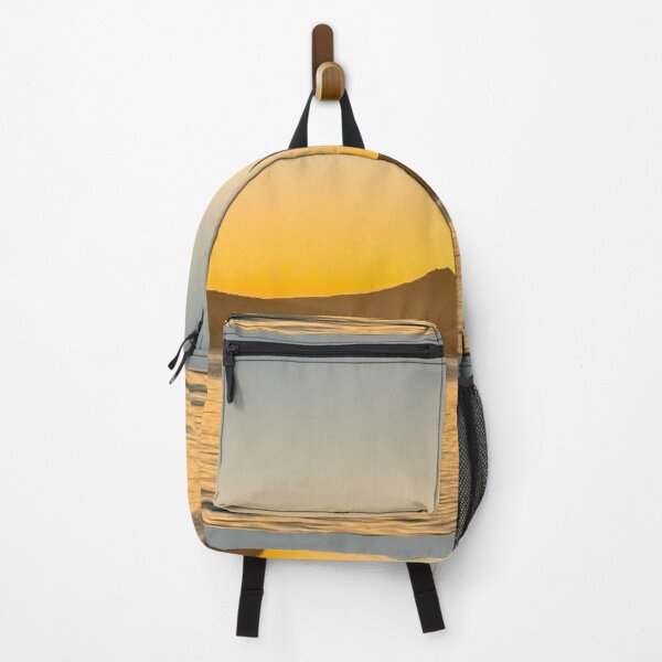 Item preview, Yellow Sunset designed and sold by FlippArt.