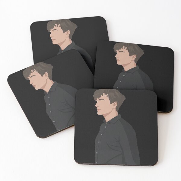 Item preview, Cillian Murphy Lineless Illustration designed and sold by dsxclothing.