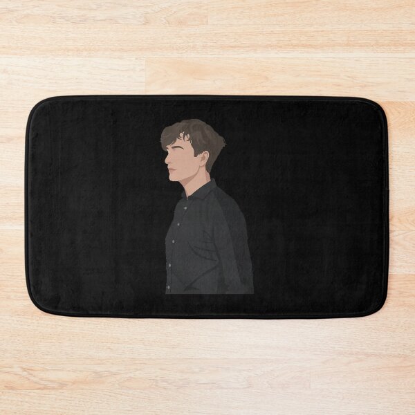 Item preview, Cillian Murphy Lineless Illustration designed and sold by dsxclothing.