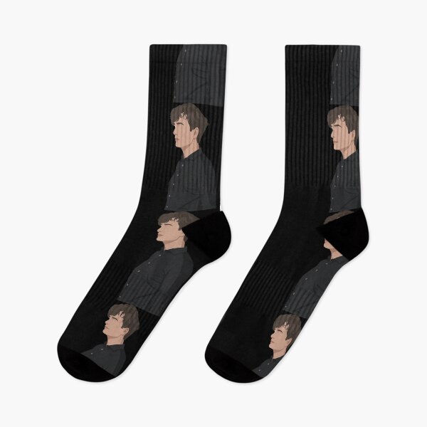 Item preview, Cillian Murphy Lineless Illustration designed and sold by dsxclothing.