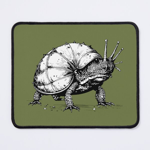 Item preview, Armored Alien Bug Creature Dark Fantas designed and sold by Litely.