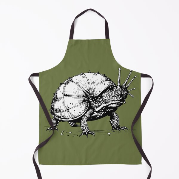 Item preview, Armored Alien Bug Creature Dark Fantas designed and sold by Litely.