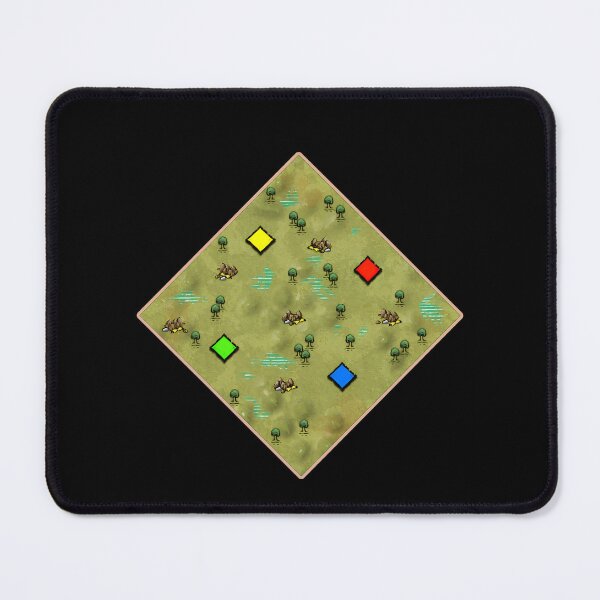 Item preview, Age Of Empires ii designed and sold by Cross-Hatch.