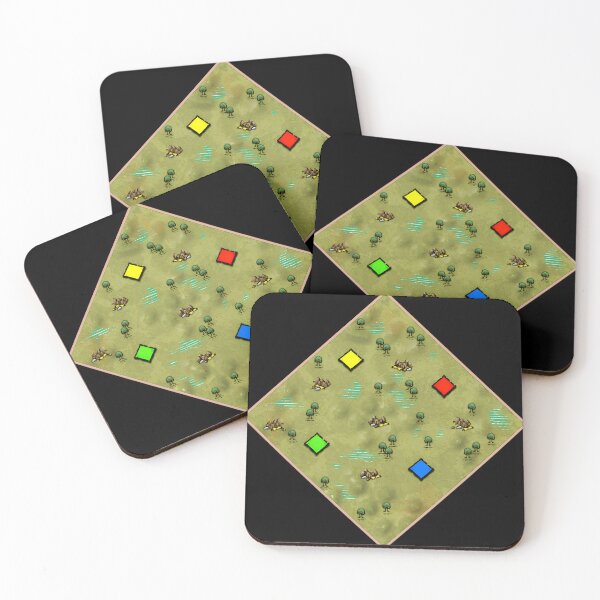 Item preview, Age Of Empires ii designed and sold by Cross-Hatch.