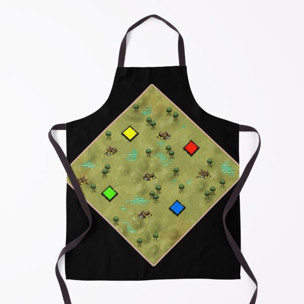 Item preview, Age Of Empires ii designed and sold by Cross-Hatch.