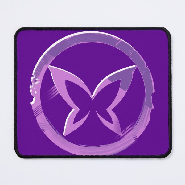 Item preview, Psylocke Emblem designed and sold by Kitsuneki94.