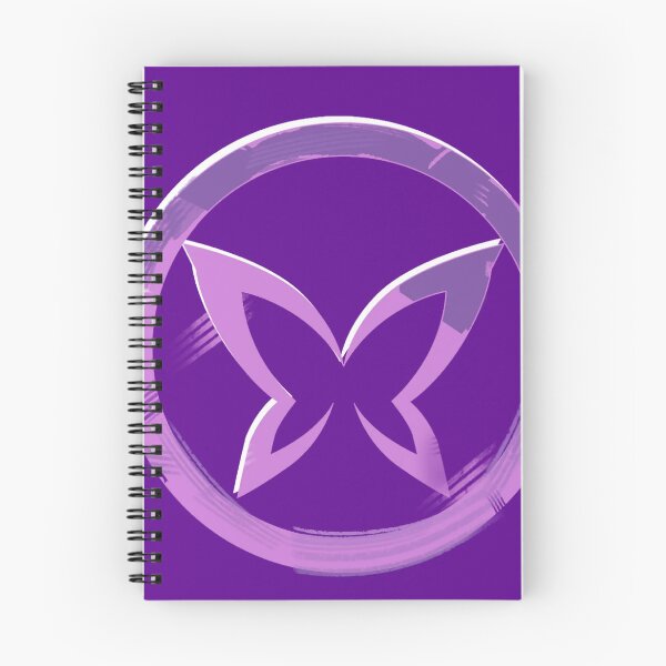 Item preview, Psylocke Emblem designed and sold by Kitsuneki94.