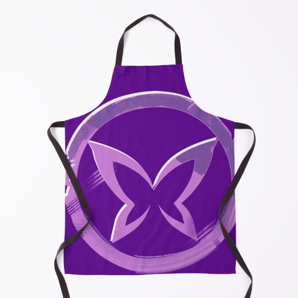 Item preview, Psylocke Emblem designed and sold by Kitsuneki94.