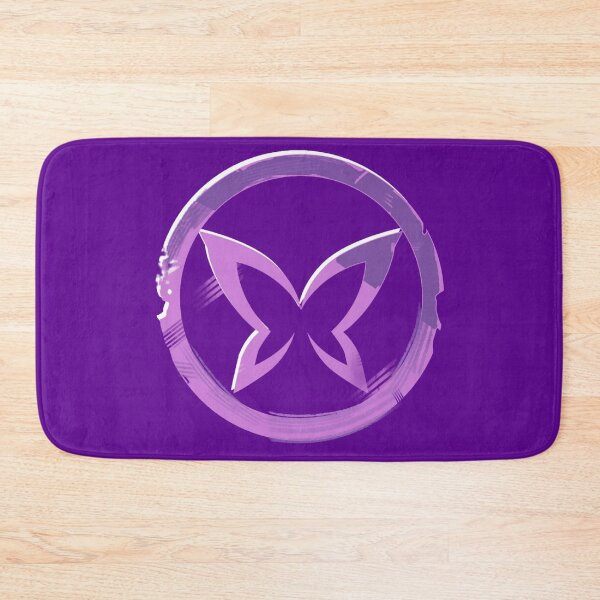 Item preview, Psylocke Emblem designed and sold by Kitsuneki94.