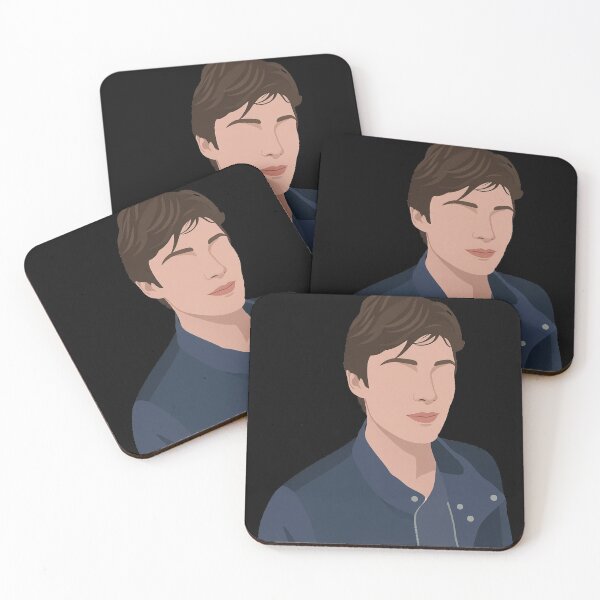 Item preview, Cillian Murphy Lineless Illustration designed and sold by dsxclothing.