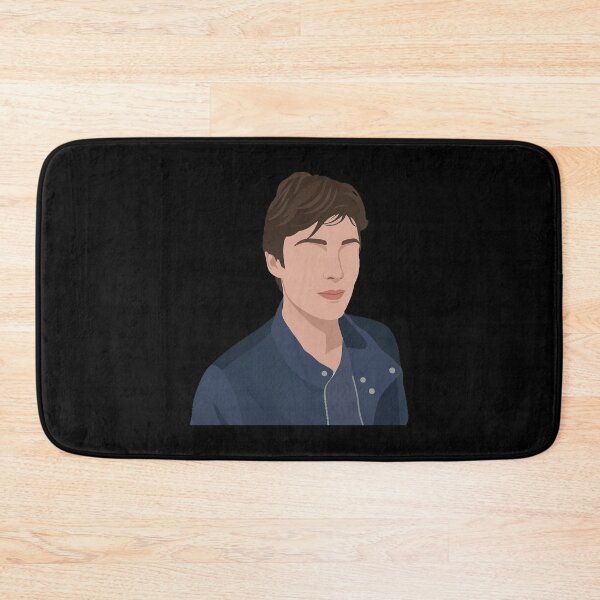 Item preview, Cillian Murphy Lineless Illustration designed and sold by dsxclothing.