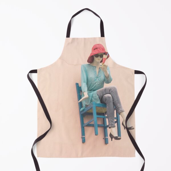 Item preview, Mannequin designed and sold by Debra Cox.