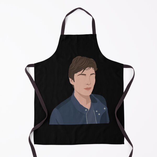 Item preview, Cillian Murphy Lineless Illustration designed and sold by dsxclothing.