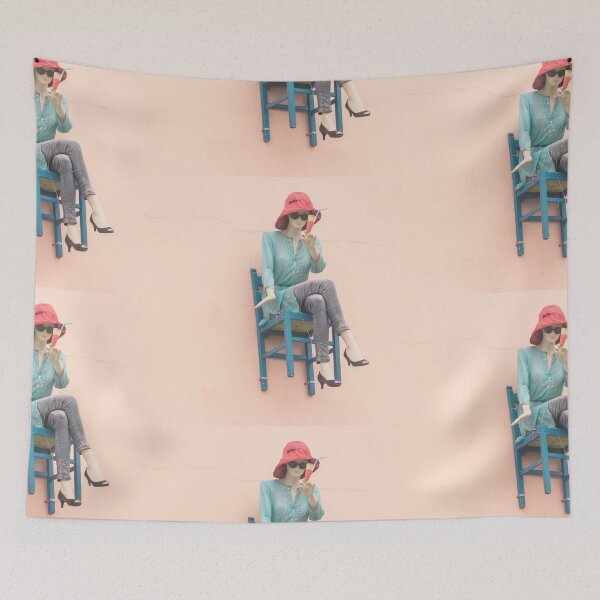 Item preview, Mannequin designed and sold by Debra Cox.