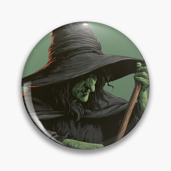 Item preview, Witch's brew designed and sold by The King's general goods.