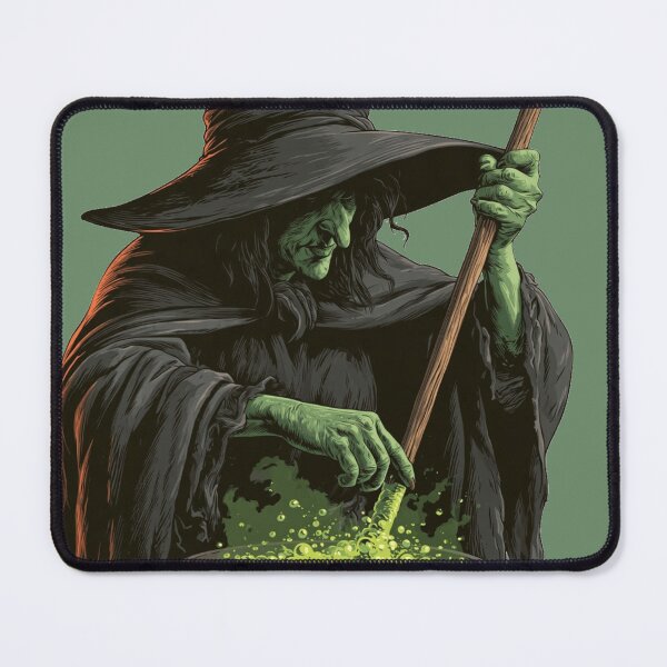 Item preview, Witch's brew designed and sold by The King's general goods.