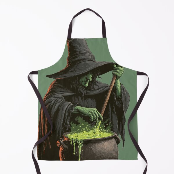 Item preview, Witch's brew designed and sold by The King's general goods.