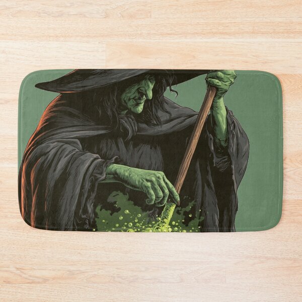 Item preview, Witch's brew designed and sold by The King's general goods.