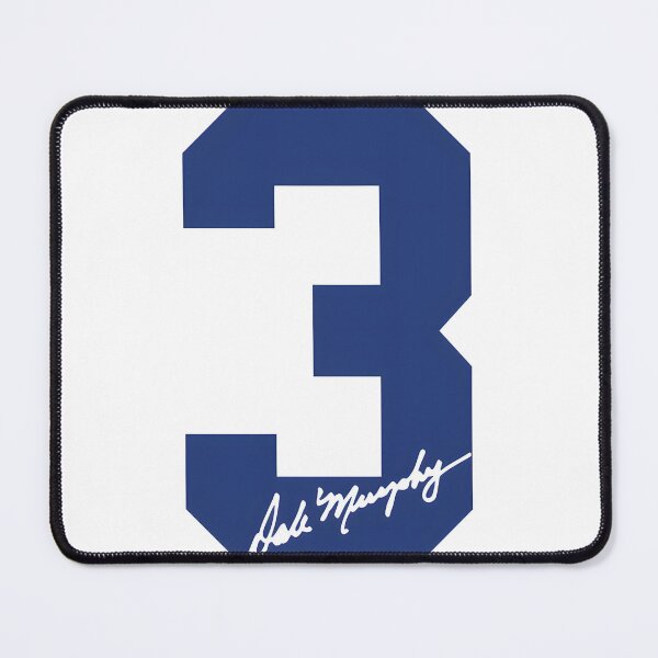 Item preview, Vintage Baseball Legend Dale Murphy Retro Sports Design designed and sold by SL-Productions.