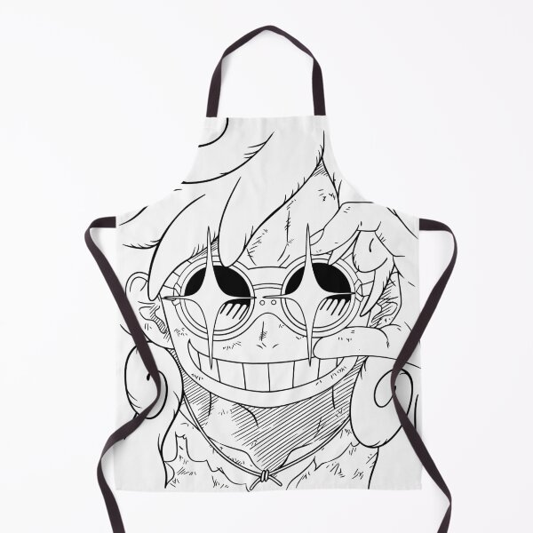 Artikelvorschau, One Piece Nika entworfen und verkauft von Mangartss.