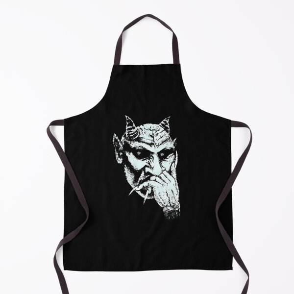 Item preview, Cool Halloween Demon designed and sold by OddityVault.