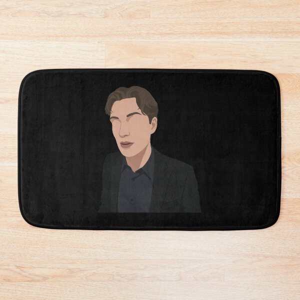 Item preview, Cillian Murphy Lineless Illustration designed and sold by dsxclothing.