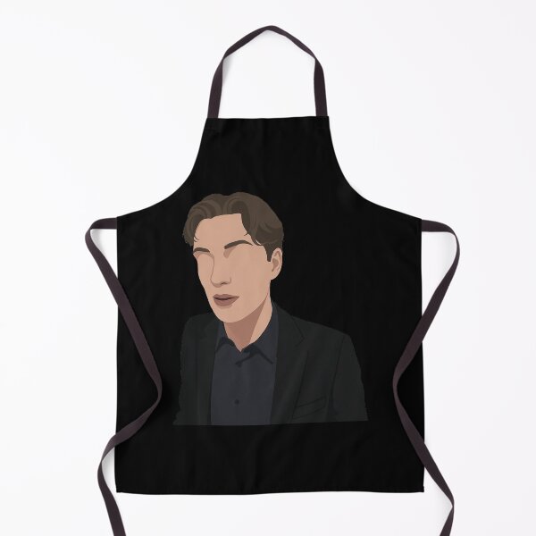 Item preview, Cillian Murphy Lineless Illustration designed and sold by dsxclothing.