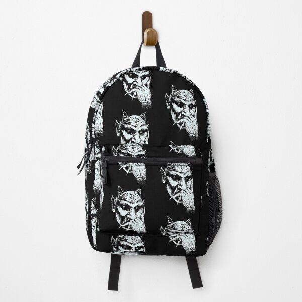 Item preview, Cool Halloween Demon designed and sold by OddityVault.