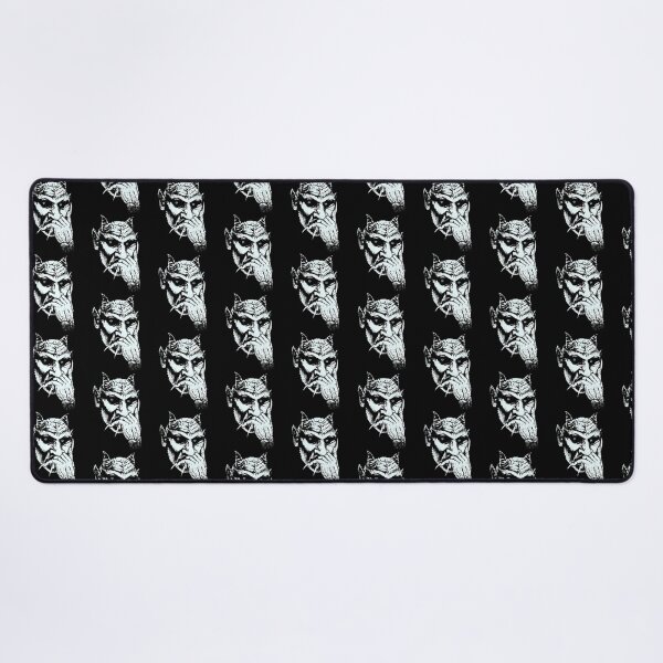 Item preview, Cool Halloween Demon designed and sold by OddityVault.