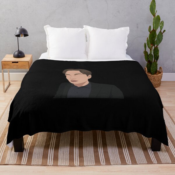 Item preview, Cillian Murphy Lineless Illustration designed and sold by dsxclothing.