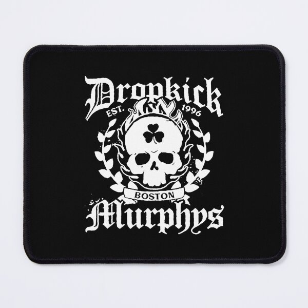 Artikelvorschau, Retro Vintage Dropkick Murphys entworfen und verkauft von suntolorambut.