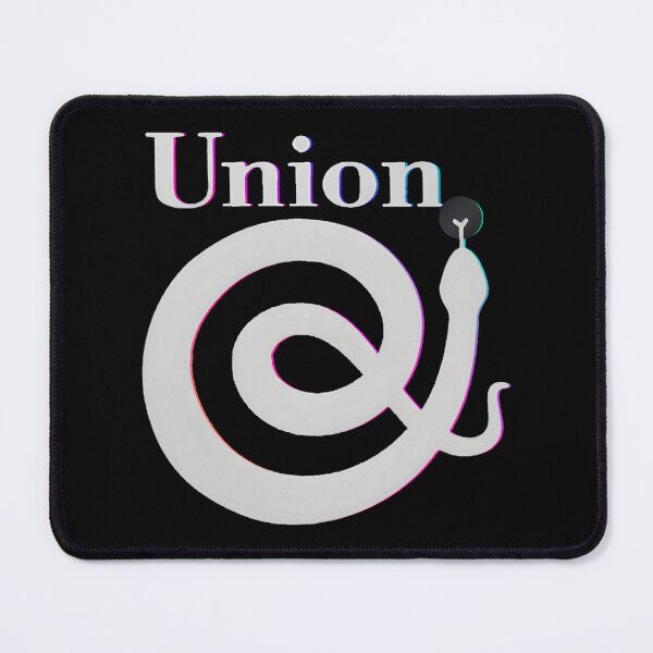 Item preview, Union Of The Snake - White designed and sold by JoanaLedner.
