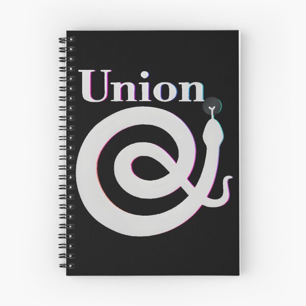 Item preview, Union Of The Snake - White designed and sold by JoanaLedner.