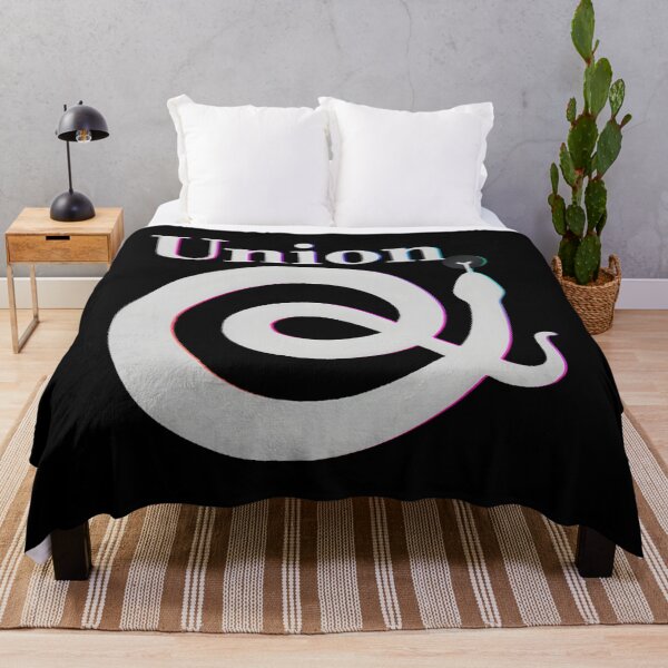 Item preview, Union Of The Snake - White designed and sold by JoanaLedner.