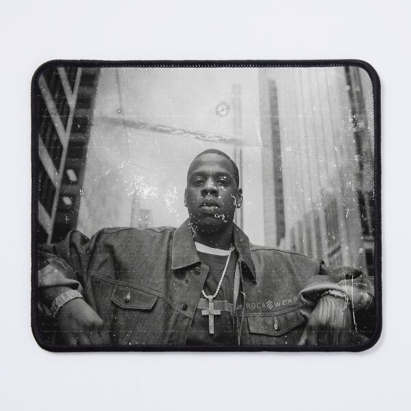 Item preview, Jay Z Vintage designed and sold by Altaf Aji.