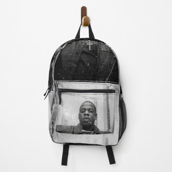 Item preview, Jay Z Vintage designed and sold by Altaf Aji.