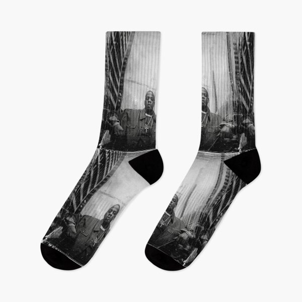 Item preview, Jay Z Vintage designed and sold by Altaf Aji.