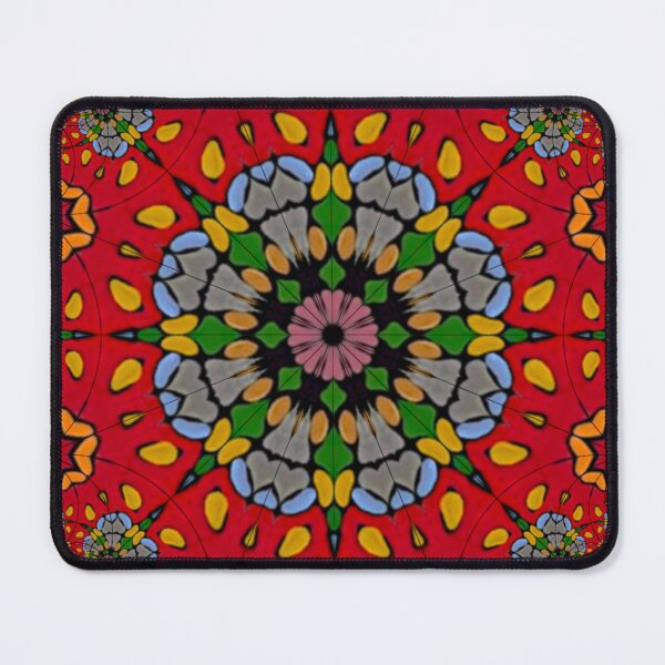 Item preview, Mandala 117 designed and sold by Gluecknika.