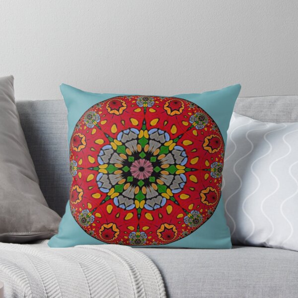 Item preview, Mandala 117 designed and sold by Gluecknika.