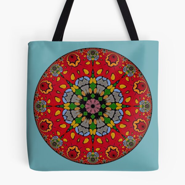 Item preview, Mandala 117 designed and sold by Gluecknika.