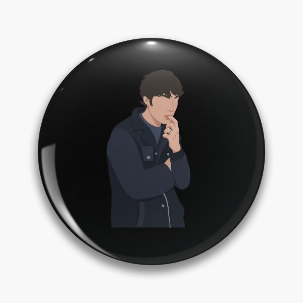 Item preview, Cillian Murphy Lineless Illustration designed and sold by dsxclothing.
