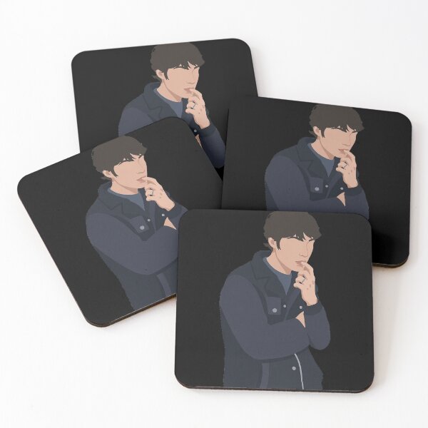 Item preview, Cillian Murphy Lineless Illustration designed and sold by dsxclothing.