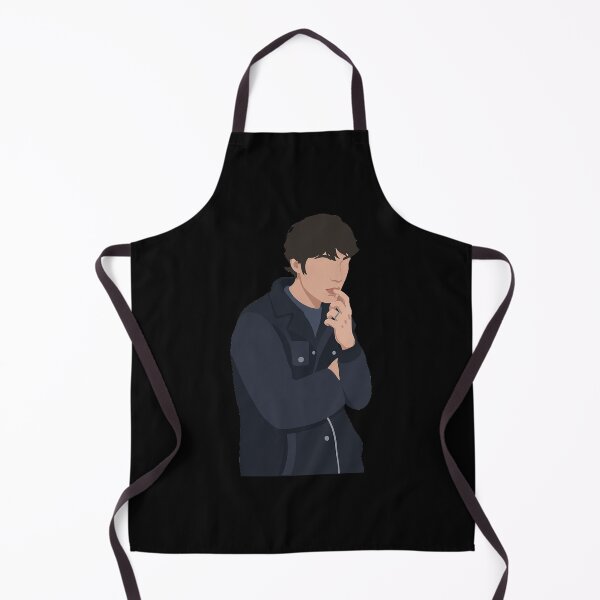 Item preview, Cillian Murphy Lineless Illustration designed and sold by dsxclothing.